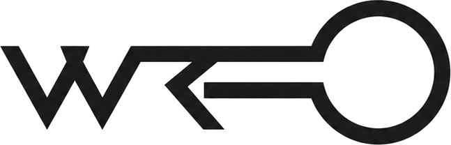 White Key